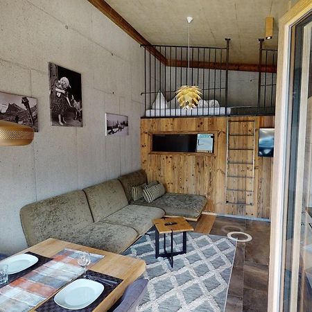 Appartement Hauser Zell am Ziller Esterno foto