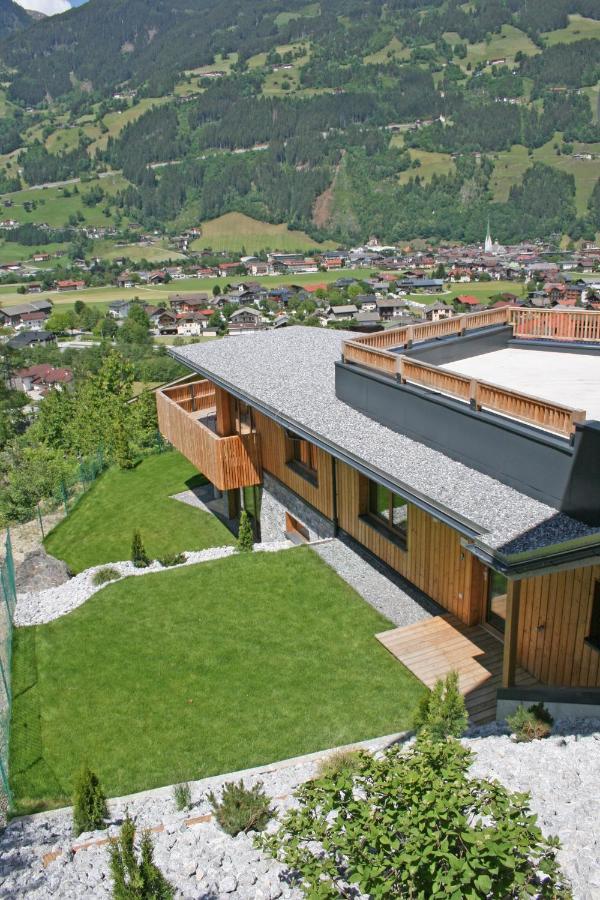 Appartement Hauser Zell am Ziller Esterno foto