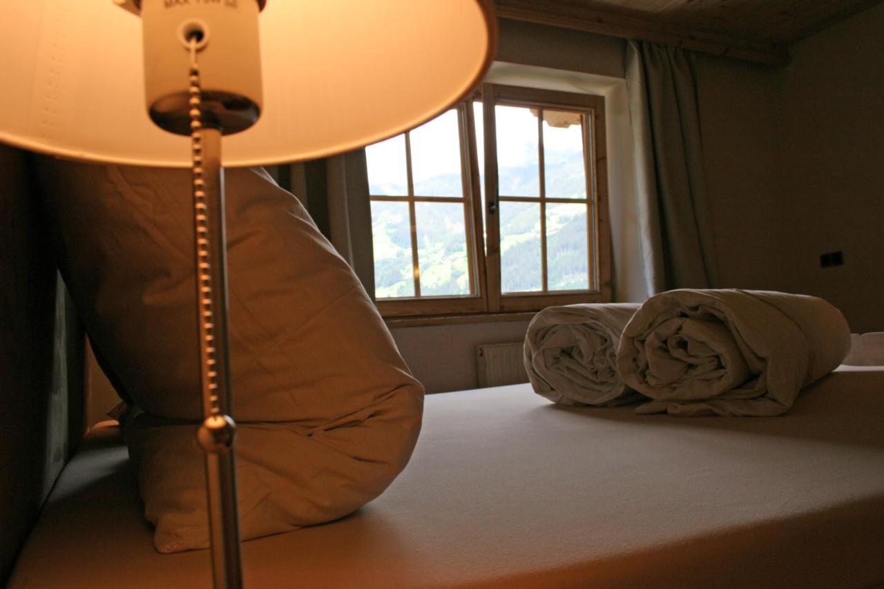 Appartement Hauser Zell am Ziller Esterno foto