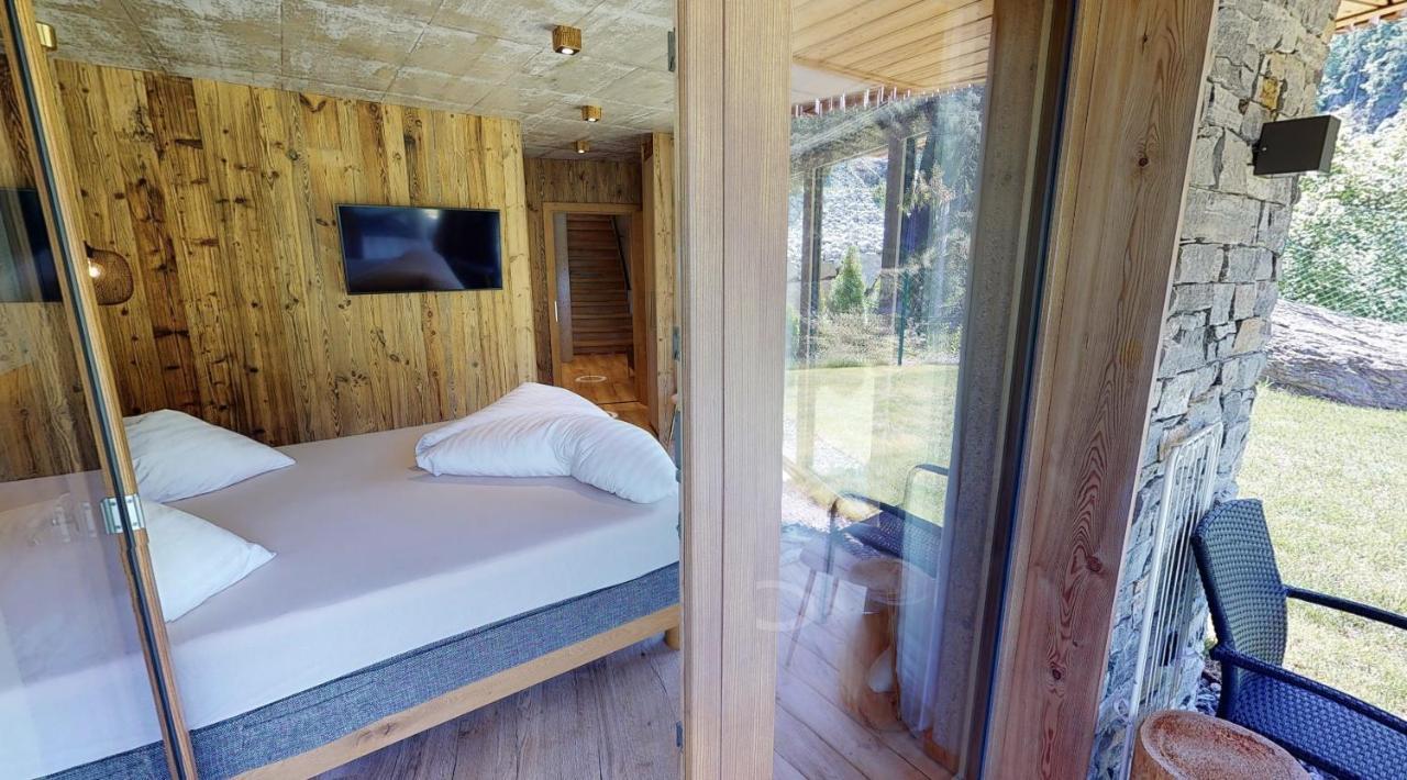 Appartement Hauser Zell am Ziller Esterno foto